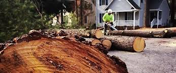 Lawn Drainage Solutions in Groves, TX